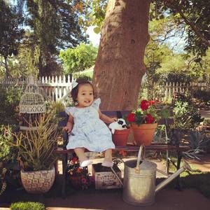 Meet your Posher, Rosario